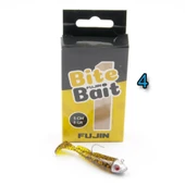 Fujin Bite Bait 5Cm 5Gr Silikon Yem - 5
