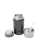 Campout Çift Katmanlı Yemek Termosu 600 ML - 8