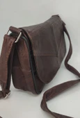 Deri Yumuşak Çapraz Çanta thumbnail 1