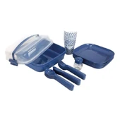 Campout 6 Kişilik Piknik Seti - 10