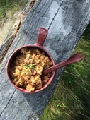 Kupilka Spork 225 Uzun Çatal Kaşık - 4