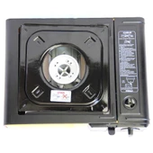 Nurgaz Portatif Tekli Piknik Ocağı thumbnail 3