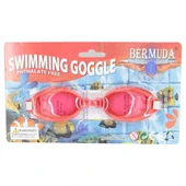 Bermuda Phthalate Free Yüzücü Gözlüğü - 2