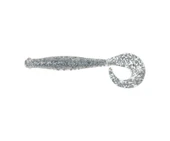 Fujin Tail Bait 105 mm Silikon Balık thumbnail 3