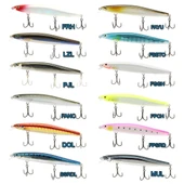 Rapala Max Rap Long Range Minnow 12cm 20gr Suni Yem thumbnail 1