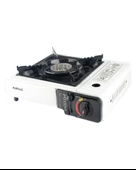 Nurgaz Portatif Tekli Piknik Ocağı thumbnail 10