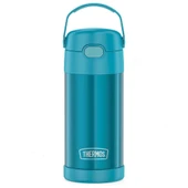 Thermos F401 Funtainer SS Çocuk Pipetli Termos 0,355 Lt - 6