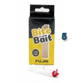Fujin Bite Bait 5Cm 5Gr Silikon Yem - 6