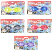 Bermuda Phthalate Free Yüzücü Gözlüğü - 1