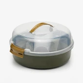 Campout 6 Kişilik Piknik Seti - 5