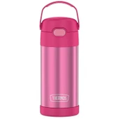 Thermos F401 Funtainer SS Çocuk Pipetli Termos 0,355 Lt - 12