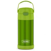 Thermos F401 Funtainer SS Çocuk Pipetli Termos 0,355 Lt - 7
