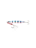 Fujin Metal Cast Jig Metal Yem  Gold Zebra Glow 30 Gr thumbnail 9