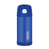 Thermos F401 Funtainer SS Çocuk Pipetli Termos 0,355 Lt - 8