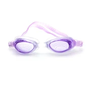 Bermuda Silikon Yüzücü Gözlüğü [Esnek Burunlu] - 5