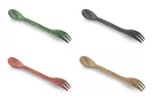 Kupilka Spork 225 Uzun Çatal Kaşık - 1