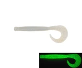 Fujin Tail Bait 105 mm Silikon Balık thumbnail 2