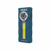 Nebo Tino 6809 300 Lümen LED Cep Feneri - 12