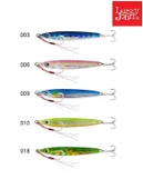 Lucky John Basara Jigger BB Jig Yem 40Gr thumbnail 1