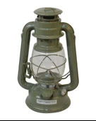 Campout Klasik Gaz Yağı Lambası - 5