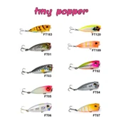 Fujin Tiny Popper FT-40SW Suni Yem thumbnail 1