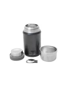 Campout Çift Katmanlı Yemek Termosu 600 ML - 7