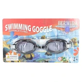Bermuda Phthalate Free Yüzücü Gözlüğü - 5