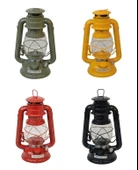 Campout Klasik Gaz Yağı Lambası - 1