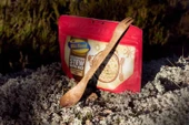 Kupilka Spork 225 Uzun Çatal Kaşık - 12