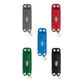 Leatherman Micra Aluminum Fonksiyonel Çakı - 1