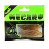 Kudos Mebaru Worm 8 cm Silikon Yem - 5