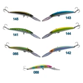 Fujin DeepBoss 90F 9.5gr Maket Balık thumbnail 6