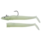 Japanese Sasi Sardine 11Cm 2P Silikon Yem thumbnail 9