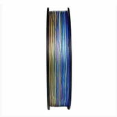 Sufix SFX 4x Carrier MultiColor İp Misina 100mt - 3