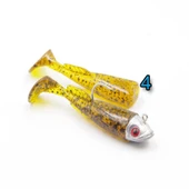 Fujin Bite Bait 5Cm 5Gr Silikon Yem - 12