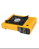 Nurgaz Portatif Tekli Piknik Ocağı thumbnail 7