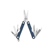Leatherman Micra Aluminum Fonksiyonel Çakı - 12