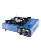 Nurgaz Portatif Tekli Piknik Ocağı thumbnail 12