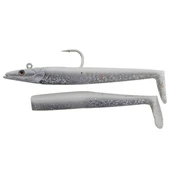 Japanese Sasi Sardine 11Cm 2P Silikon Yem thumbnail 7