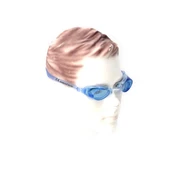 Bermuda Silikon Yüzücü Gözlüğü [Esnek Burunlu] - 7