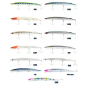 Fujin Kingjerk Sinking 19 cm 34 gr Suni Yem - 7