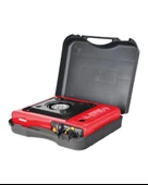 Nurgaz Portatif Tekli Piknik Ocağı thumbnail 2