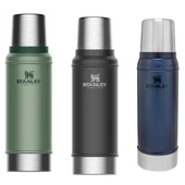 Stanley Legendary Klasik Vakumlu Termos 0,75 Lt - 1