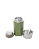 Campout Çift Katmanlı Yemek Termosu 600 ML - 3