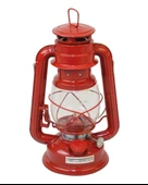 Campout Klasik Gaz Yağı Lambası - 2