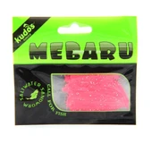 Kudos Mebaru Worm 8 cm Silikon Yem - 4