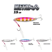 Fujin Metal GO 15gr 55mm Jig Yem - 3