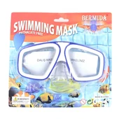 Bermuda Phthalate Free Yüzücü Maskesi - 3