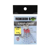 Remixon Black Assist Olta İğnesi - 1