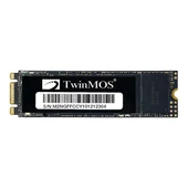 TwinMOS Internal 512GB M.2 2280 SATA3 SSD thumbnail 2
